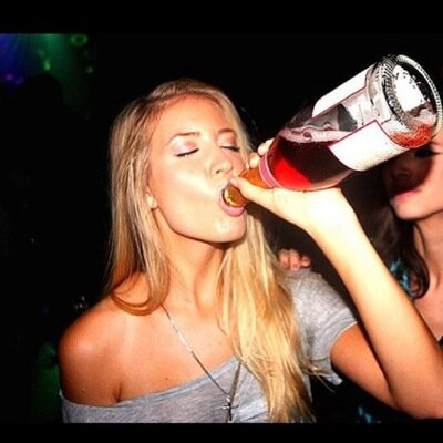 Alcohol may be a man's worst enemy, but the bible says love your enemy.