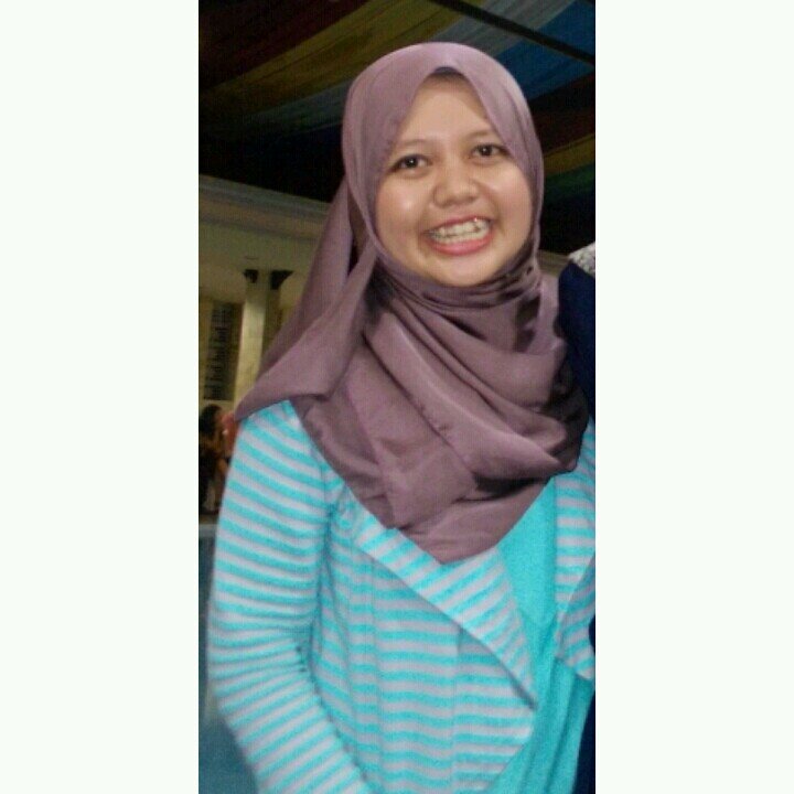 uswa_nana's profile picture. ALHAMDULILLAH, Allah bersama orang2 yg mau berusaha dan berdo'a|| Resources and Environmental Economics, IPB|| BISMILLAH :)