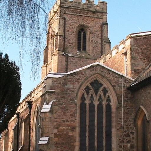 rothleychurch's profile picture. The heart of the community in Rothley
