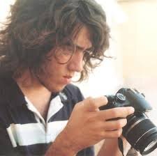 joven apasionado