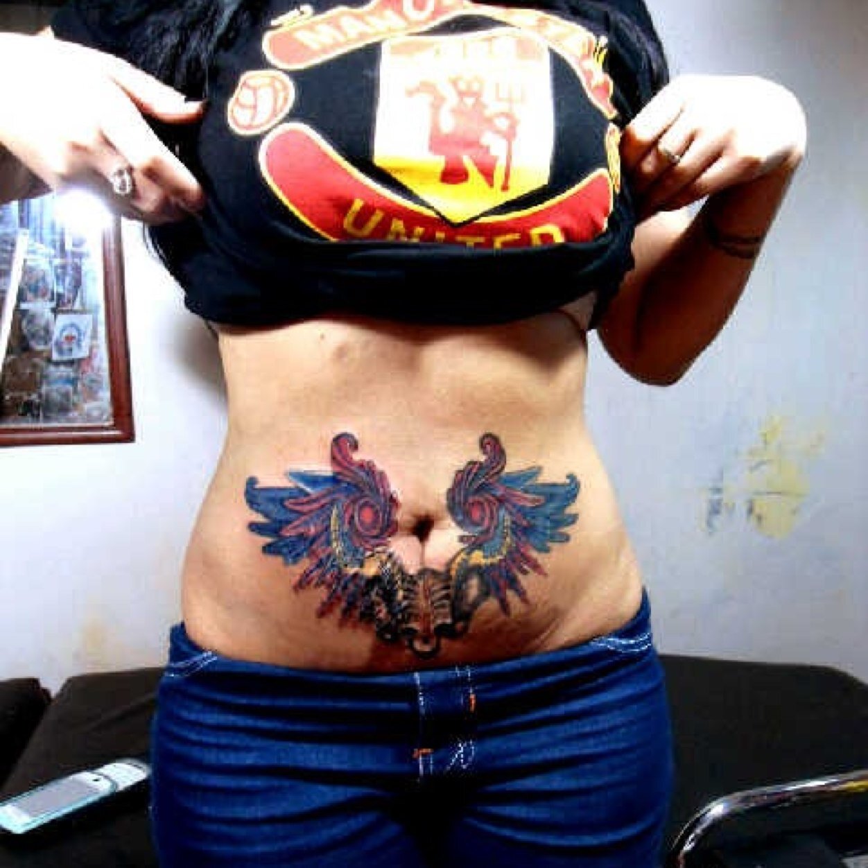 armstrong_willy's profile picture. ig : willy_demusa