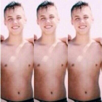 Vvvv Rt this for a dm to hayes vvvv
