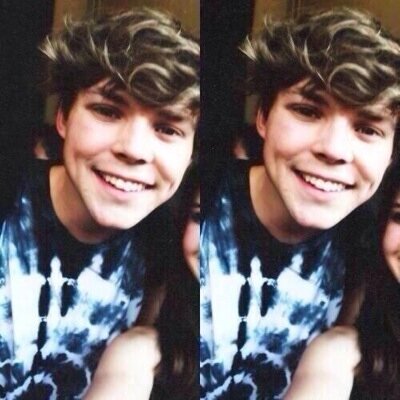 Rt this link https://t.co/jJS4Ny90dS bc you just got a free follow from @calummcutie (: