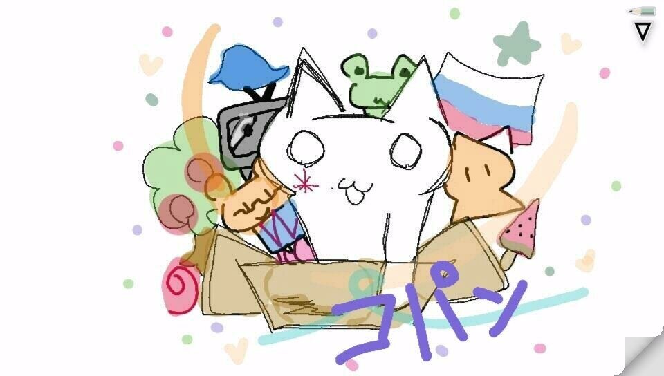 コパン@ﾋﾞｮｰﾝoく´·ω·`)oさんのプロフィール画像