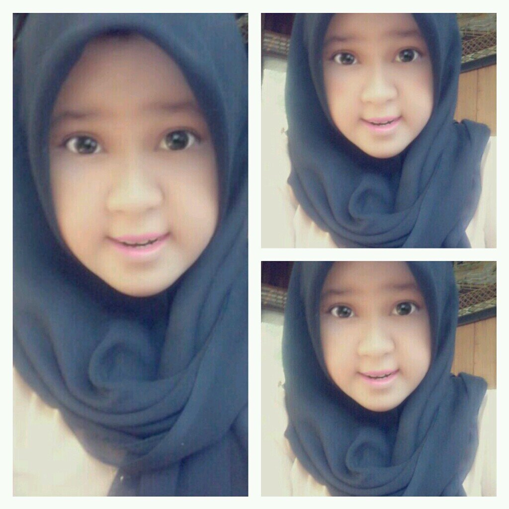 Tya_Riski31's profile picture. | SMA NEGERI 2 KANDANGAN |