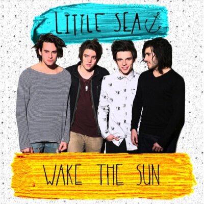 Supporting @LittleSeaMusic from the U.S http://t.co/DjCAyGRppW