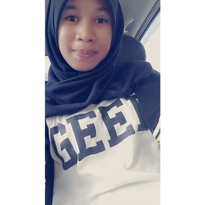 AinIzzatie's profile picture. WeChat: AinHanafiah Ig: AinHanafiah89