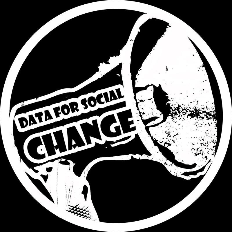 Dataforsocialchange