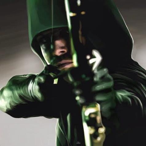 Unofficial Fan account for CW's Arrow (also known as the best show ever)