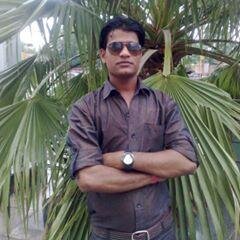 Myself Heeralal Prajapat, I am currently working with 20 cube warehousing & distribution pvt. Ltd. as a DEO cum Supervisor.