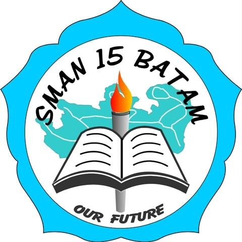 Akun twitter milik pengurus OSIS SMAN 15 Batam dengan pembahasan terbuka dan bebas untuk Siswa/i, Guru, maupun Alumni.