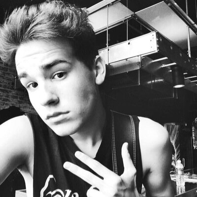 New fan Account || hacked at 8.2k || Jacob did follow :( ..... Help me get notice and back on Track