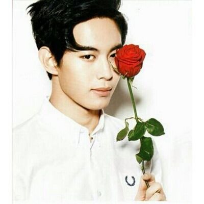 Hongbin & Zinni [love] ♥♥♥♥