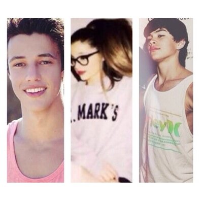 Currently in a nameless fandom hbu
