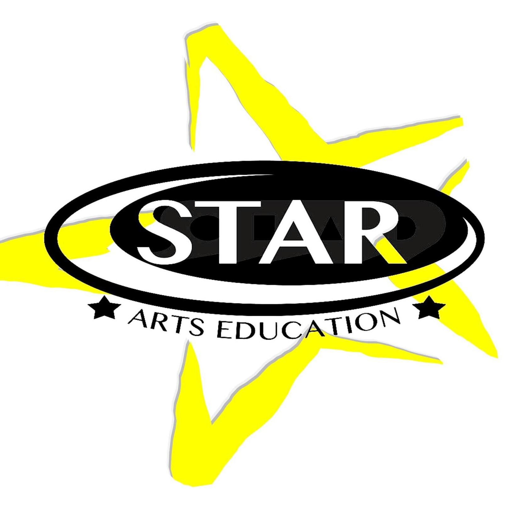 STARartsEdu's profile picture. Hands on Acting! Kids on Stage & Screen since 1985! STAR creates safe spaces and rich opportunities for youth to experience theatre & video arts!