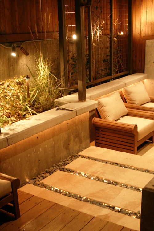 Northlanddesign's profile picture. Landscape architect