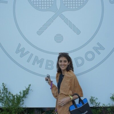 juliamorris303's profile picture. 