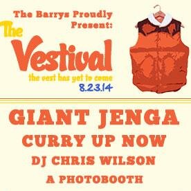 barryvestival's profile picture. 8.23.14 you're not ready for this