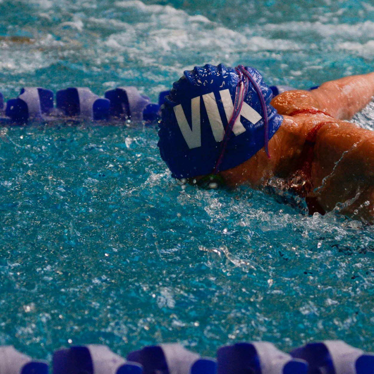 vanvikingsmeet's profile picture. Clerk of the Course - Vancouver Vikings Invitational Swim Meet @ WaterMania