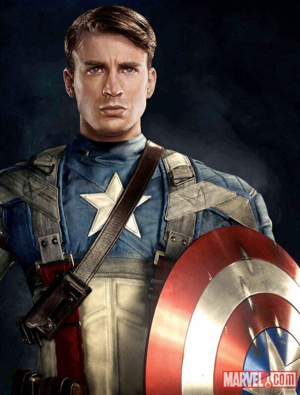 Avengers - Marvel