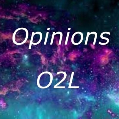 OpinionsO2L's profile picture. Share your opinions anonymously over ask.fm or dms and we will tweet them! We will tweet opinions on the o2l guys or the fandom! Nothing hurtful will be shared.