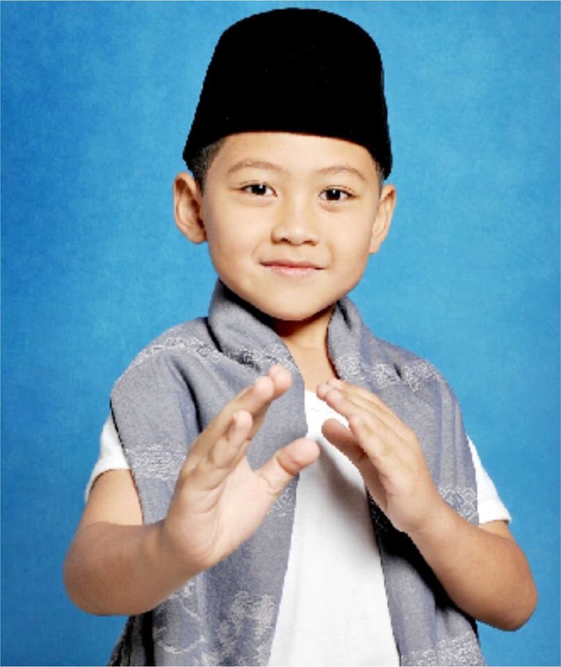 Assalamualaikum ..