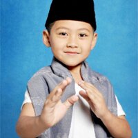 Sajjad. (@sajadmusyaffa) 's Twitter Profile