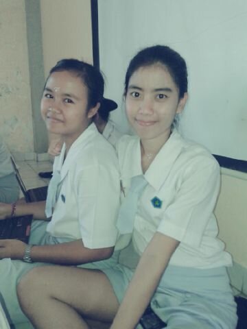 dwi_julisanty's profile picture. Pejeng, 6 Juli 1995//TAKSU//XII IPA 1.