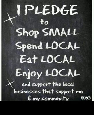 Helping to promote the Business's and events in Sefton. Let's Unite where should we go #2b