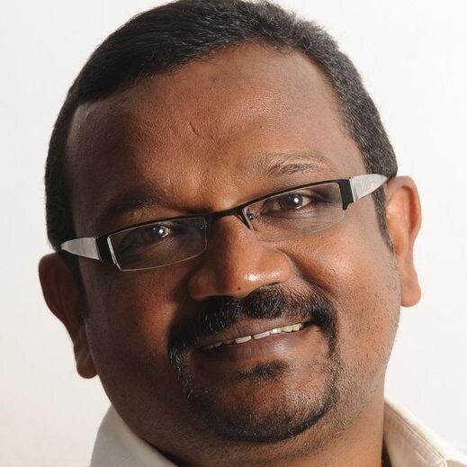 Sports Editor,
Malayala Manorama