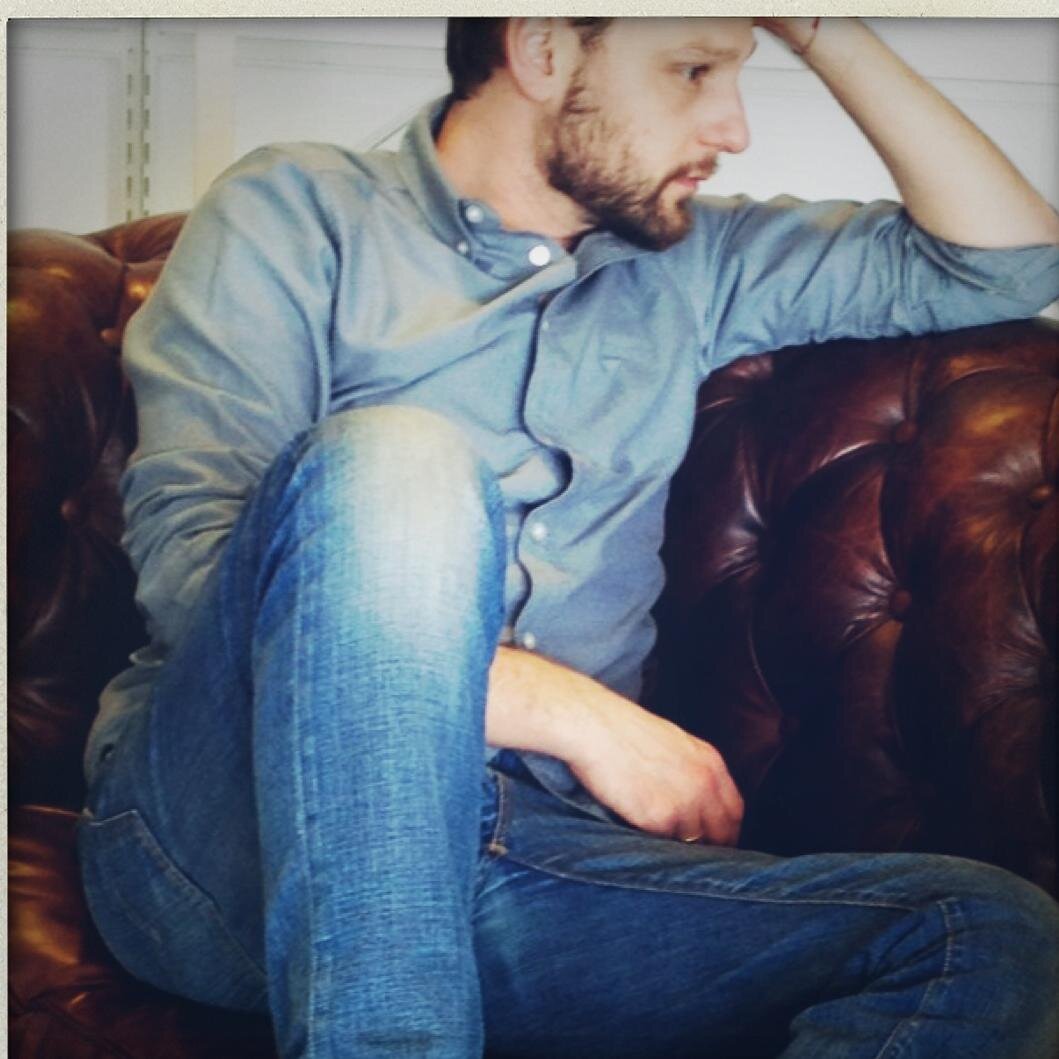 fredericbourre's profile picture. Make up artist, creator of @ombresportees