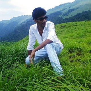 I'm not a good student. I did not spend
much time at college; I was too busy
enjoying myself.