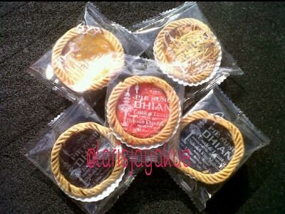 Supplier pie susu dhian di Bali. Line agustianatalia. IG: @larisjayakue. WA: 081225122000.