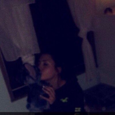 MegaPinksocks57's profile picture. I rarely use twitter