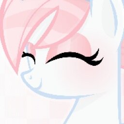 Im Koni... ICE CREAM IS MY FAVORITE!!! Pet my ears maybe? -Blushes- CF: @Mlp_Naughty //18+ Rp's in DM's