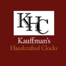 Kauffman’s #Handcrafted Clocks are built in the heart of Lancaster PA. #Clocks include #GrandfatherClocks, #GrandmotherClocks, #MantleClocks & #WallClocks.