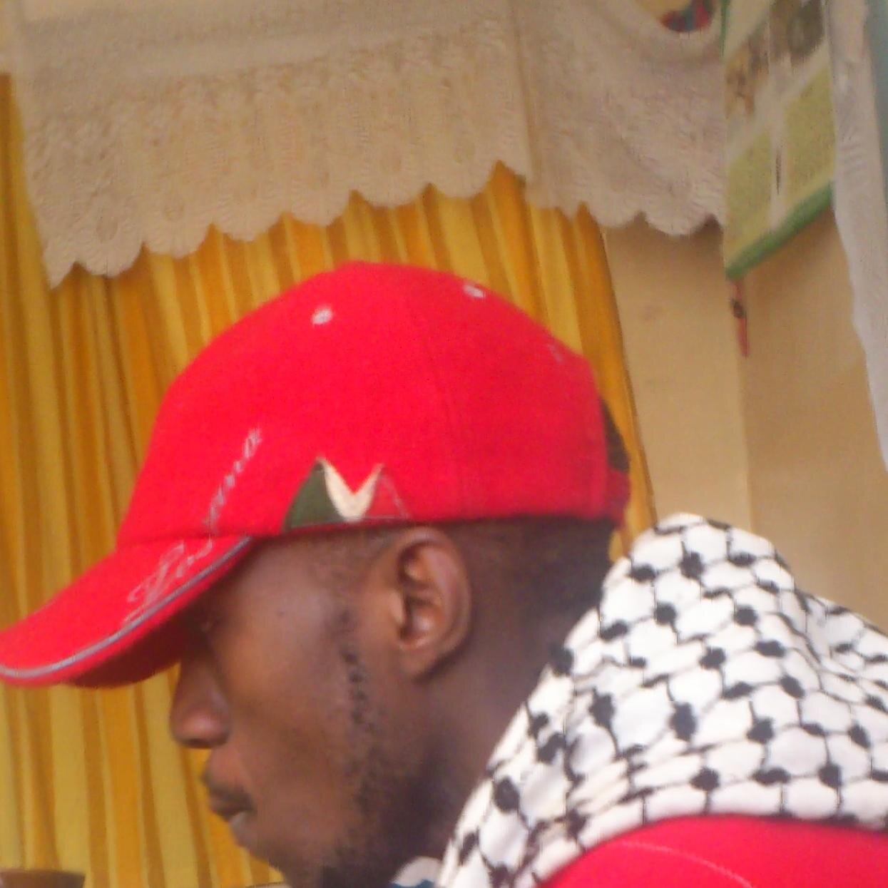 No matter how the economy of the jungle is,
I can never eat grass...
it's not pride it's who I am