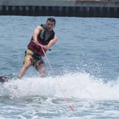 Valorcavalorca's profile picture. Contador público y Finanzas Internaciones - ITESM Tecnológico de Monterrey