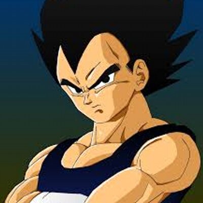 Príncipe Vegeta (Universo 13) (@PrincipeVegetaUniverso13) — 33