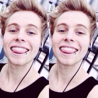 if i can find your tweets, so can luke @softpunkcth