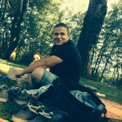 federic26136154's profile picture. 