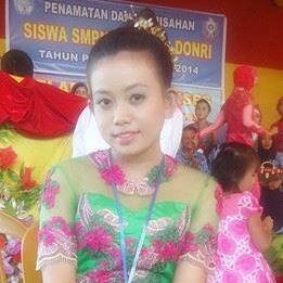 FB ( Rieanthy Rhyrhy ) ~ SMKN 1 WATANSOPPENG ~ TKJ 2