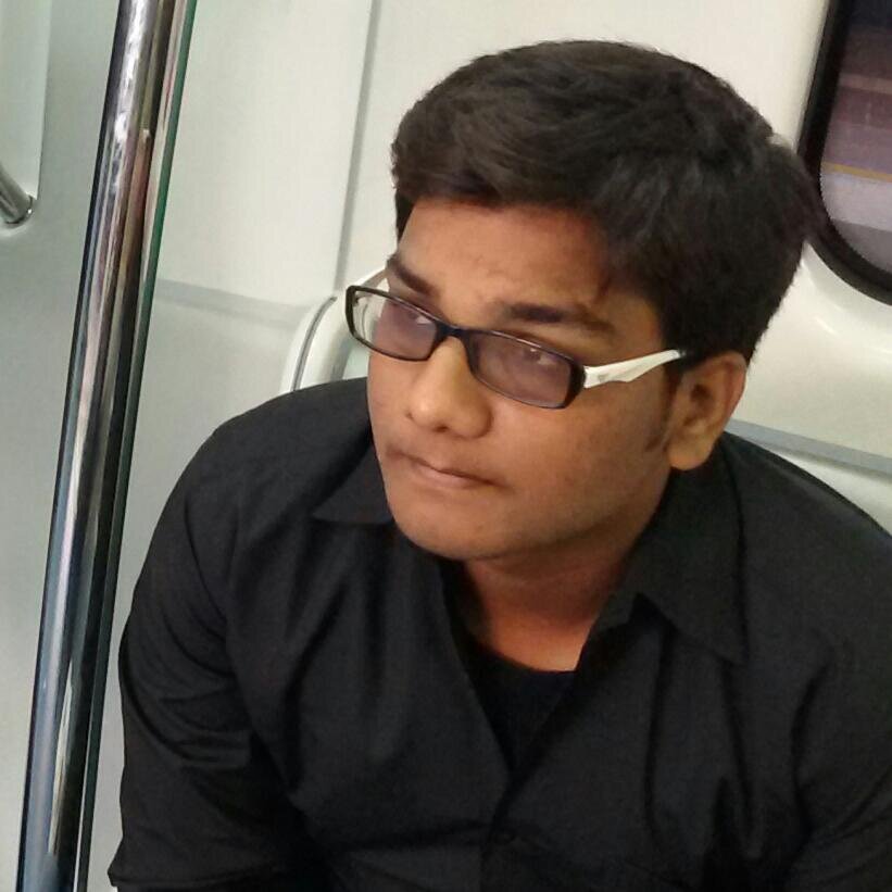 sandeep_cse's profile picture. I WANT 2 B UNIQuE IN AlL