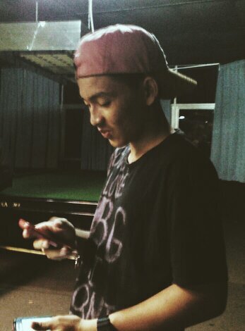 #Hero#Penakut