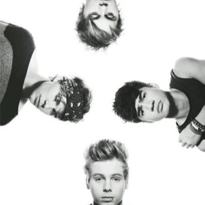 5SOS and 1D are da bæs