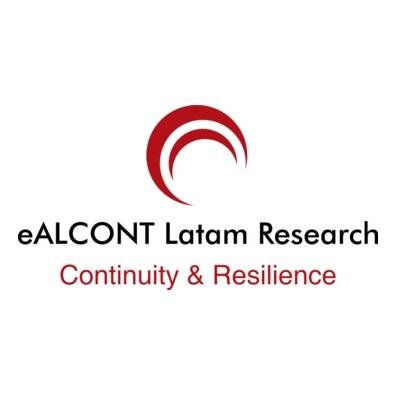 eALCONT Continuity & Resilience Studies & Research with emphasis in the latin american community.