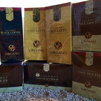 organicoffeepro's profile picture. 