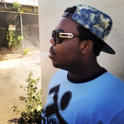 Sha_G_Money's profile picture. 