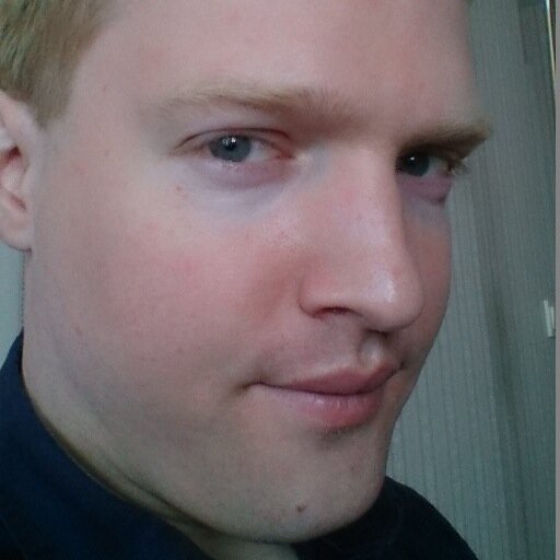 IT Engineer currently looking for new employment in the Stockholm region.