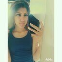 CDANISHA_'s profile picture. Justin bieber and ariana grande